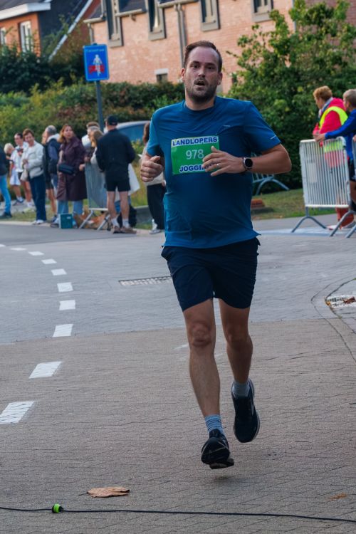 Landlopersjogging 2026